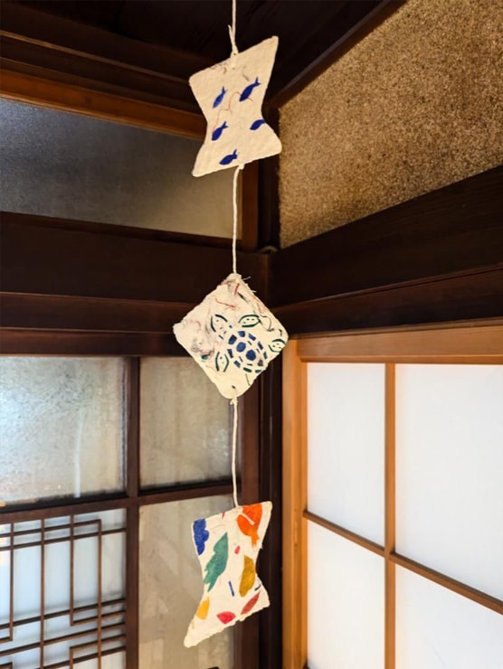 AKO ART PROJECT AKO MISAKI MASHINAKA ART