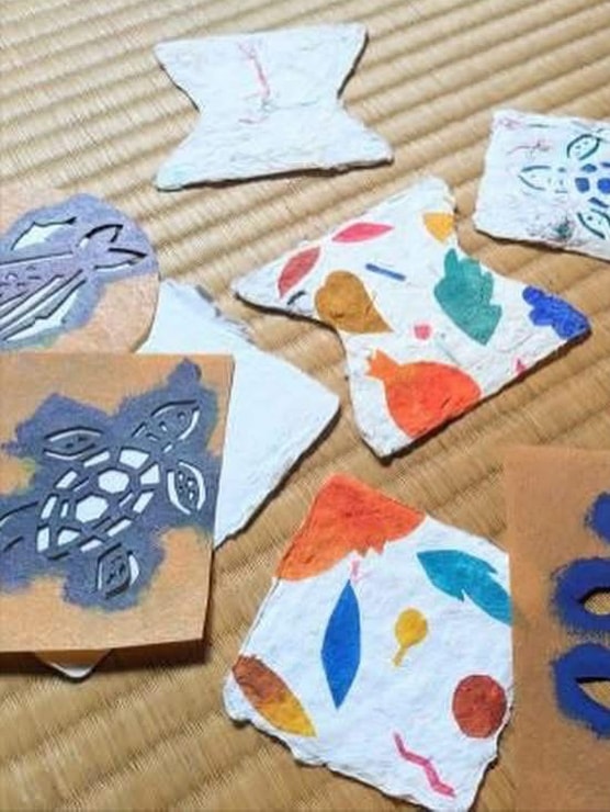 AKO ART PROJECT AKO MISAKI MASHINAKA ART