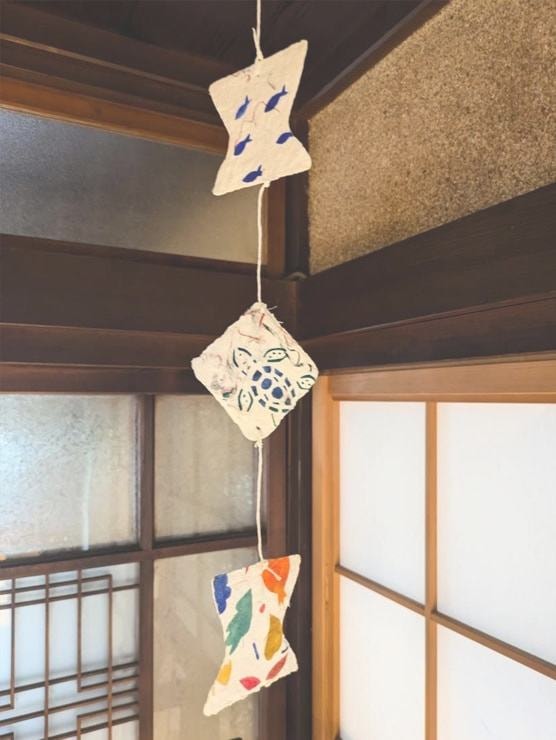 AKO ART PROJECT AKO MISAKI MASHINAKA ART