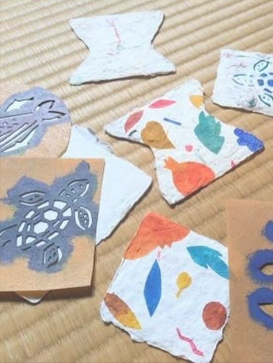 AKO ART PROJECT AKO MISAKI MASHINAKA ART